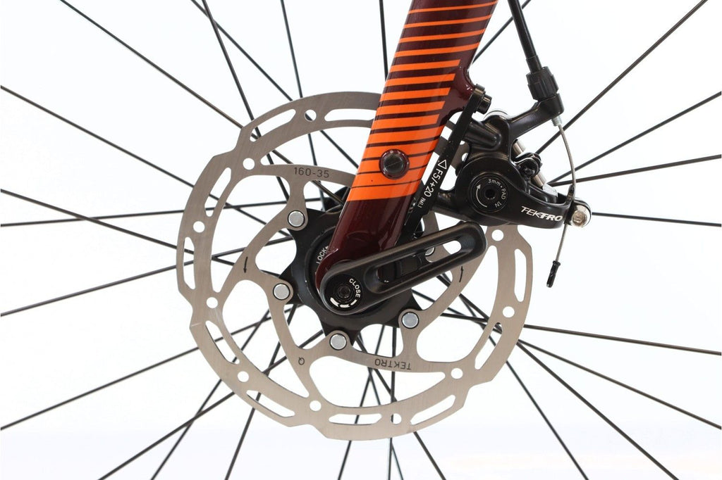 Produit reconditionné · Ridley Kalazy Claris MDB / Vélo de gravel | Très bon état