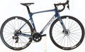 Produit reconditionné · Mendiz F9 AXS 12V · Bleu / Vélo de route | Très bon état