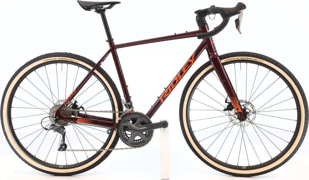 Produit reconditionné · Ridley Kalazy Claris MDB / Vélo de gravel | Très bon état