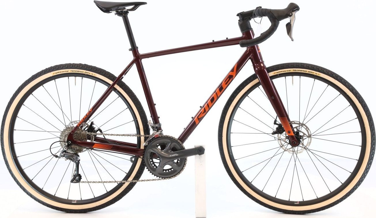 Produit reconditionné · Ridley Kalazy Claris MDB / Vélo de gravel | Très bon état