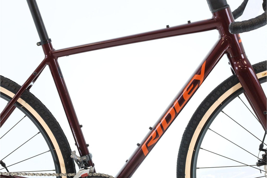Produit reconditionné · Ridley Kalazy Claris MDB / Vélo de gravel | Très bon état