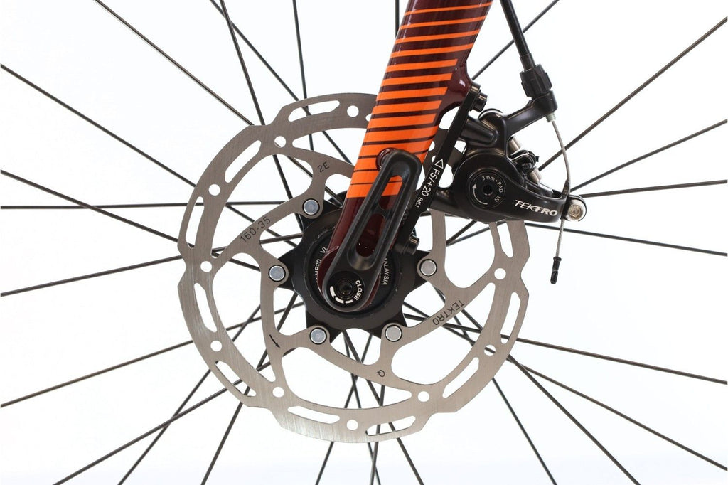 Produit reconditionné · Ridley Kalazy Claris MDB / Vélo de gravel | Très bon état