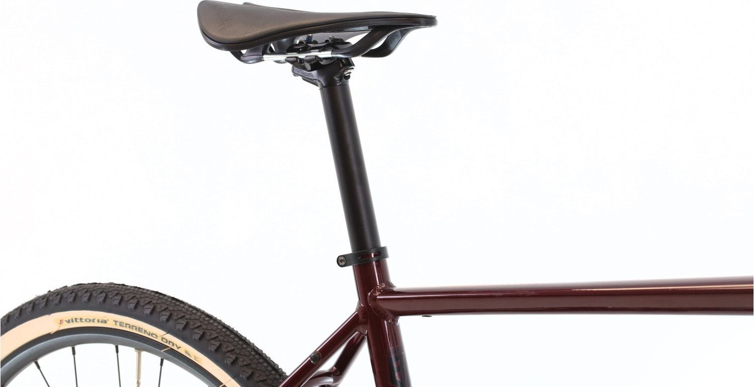 Produit reconditionné · Ridley Kalazy Claris MDB / Vélo de gravel | Très bon état