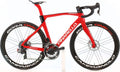 Produit reconditionné · Pinarello Dogma F12 AXS 12V · Rouge / Vélo de route | Très bon état