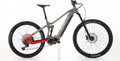 Produit reconditionné · Haibike AllMtn 4 / Vélo VTT électrique | Très bon état