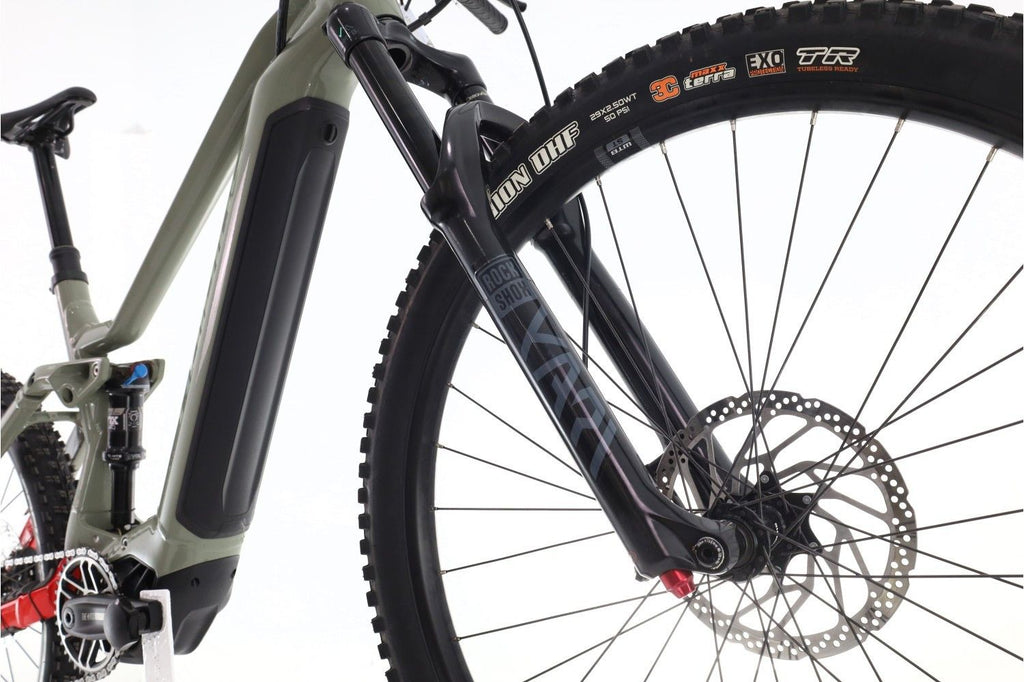 Produit reconditionné · Haibike AllMtn 4 / Vélo VTT électrique | Très bon état