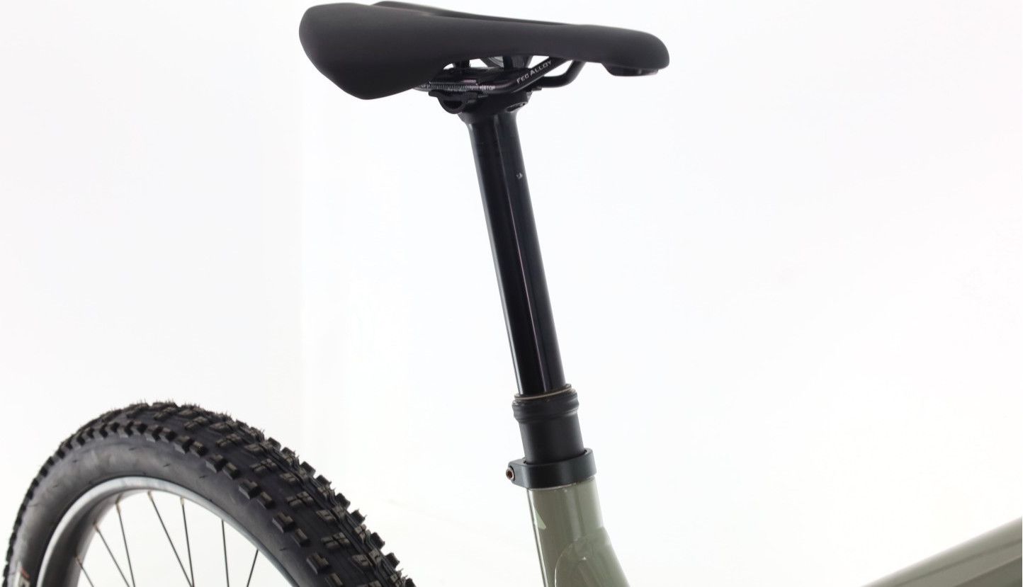 Produit reconditionné · Haibike AllMtn 4 / Vélo VTT électrique | Très bon état