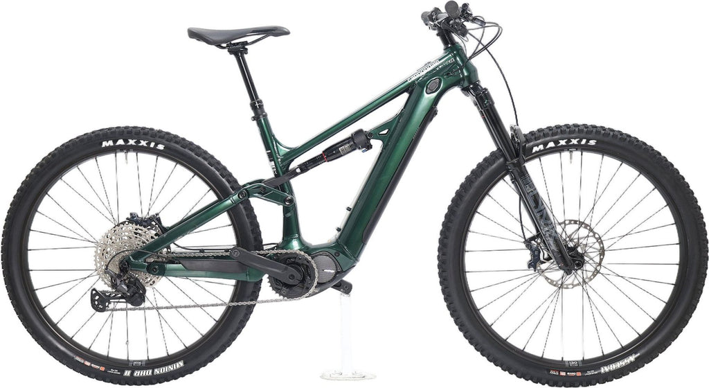 Produit Reconditionné · VTT électrique CANNONDALE Moterra Neo S1 630Wh 2024 · Très bon état