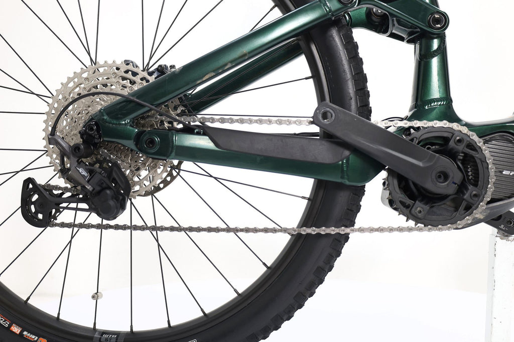 Produit Reconditionné · VTT électrique CANNONDALE Moterra Neo S1 630Wh 2024 · Très bon état