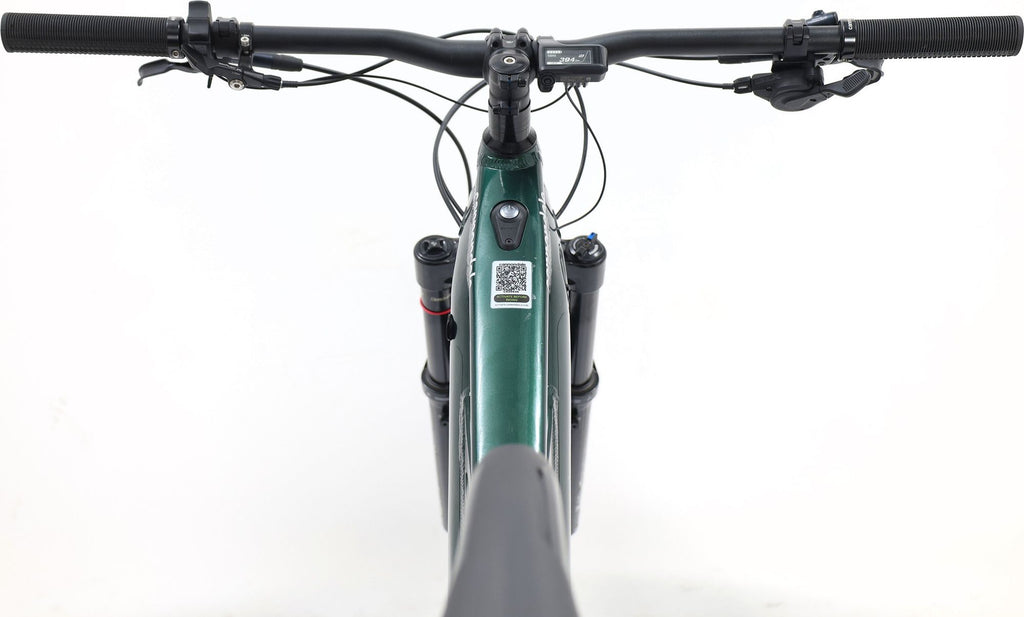 Produit Reconditionné · VTT électrique CANNONDALE Moterra Neo S1 630Wh 2024 · Très bon état