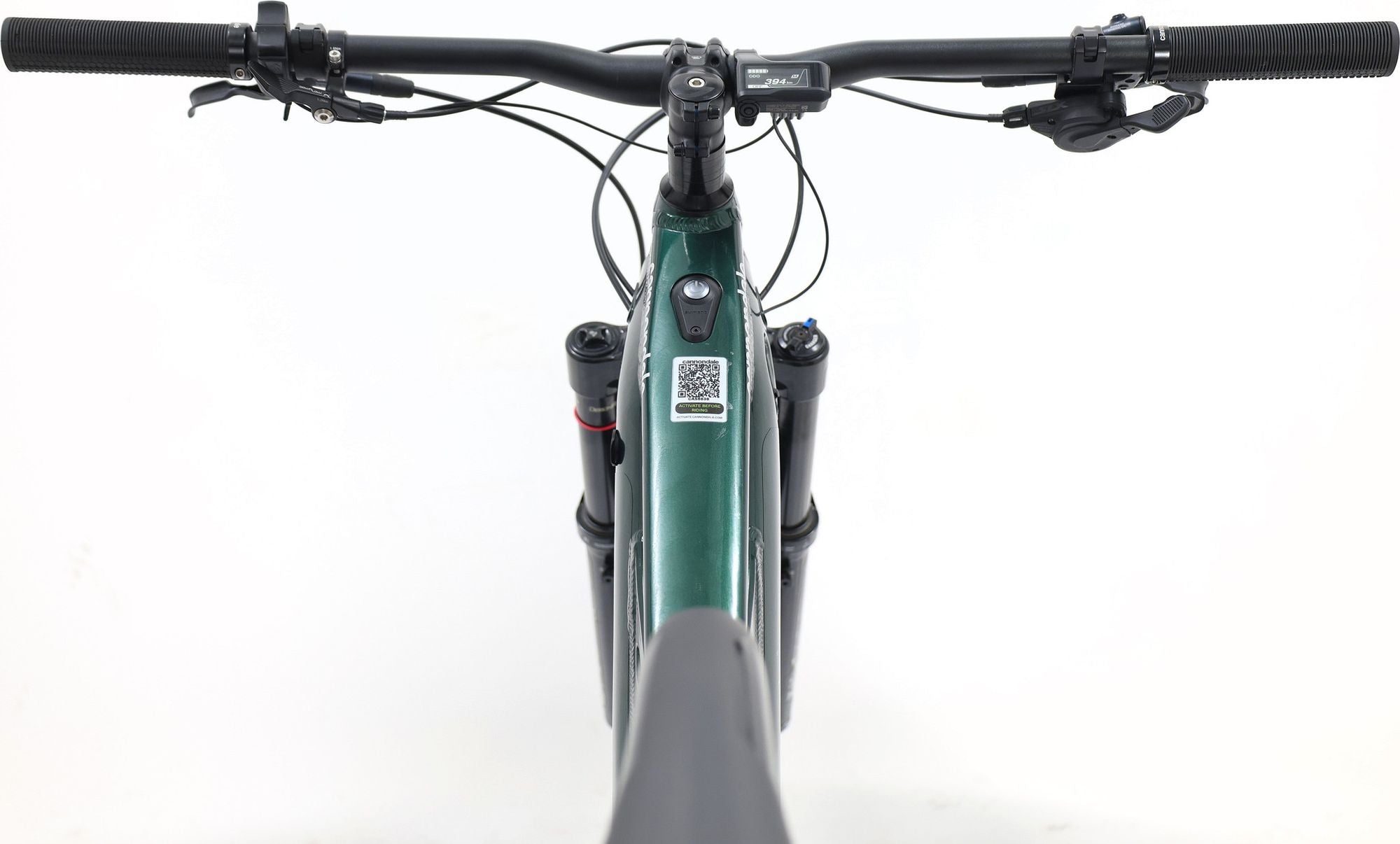 Produit Reconditionné · VTT électrique CANNONDALE Moterra Neo S1 630Wh 2024 · Très bon état