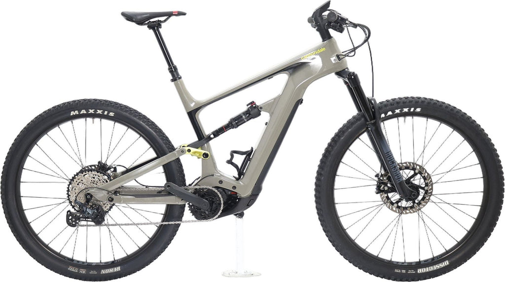 Produit Reconditionné · VTT électrique CANNONDALE Habit Neo 2 2021 · Bon état