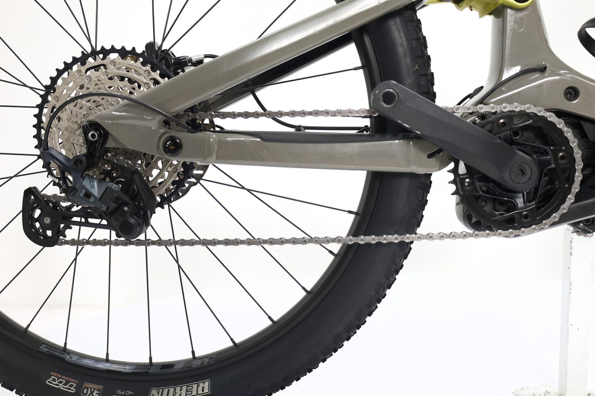 Produit Reconditionné · VTT électrique CANNONDALE Habit Neo 2 2021 · Bon état