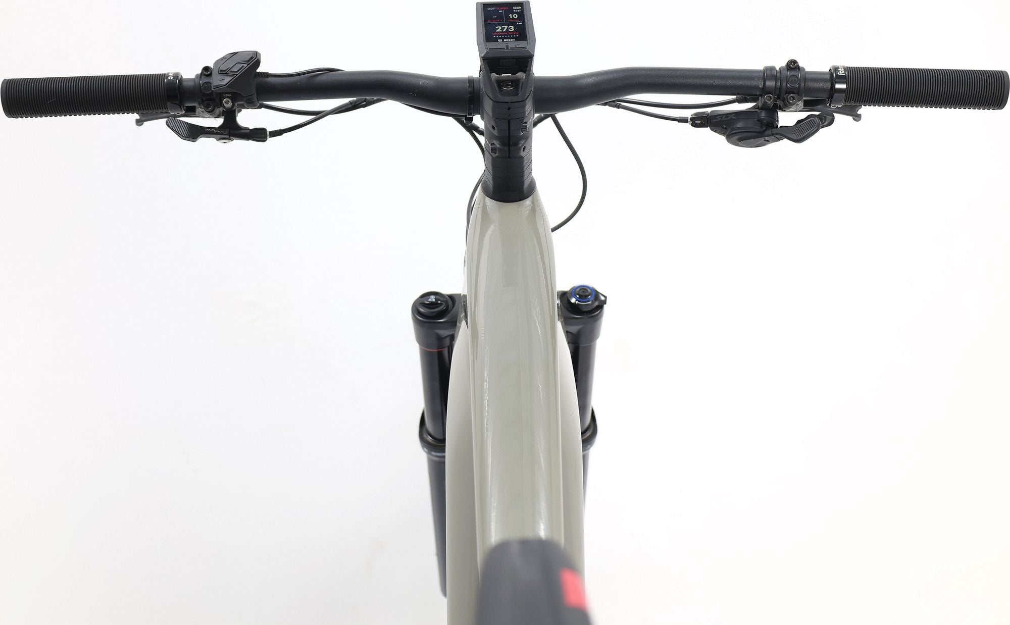 Produit Reconditionné · VTT électrique CANNONDALE Habit Neo 2 2021 · Bon état