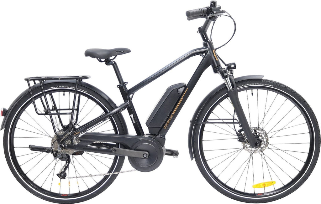 Produit Reconditionné · VTC électrique MOUSTACHE Samedi 28.1 2022 · Très bon état