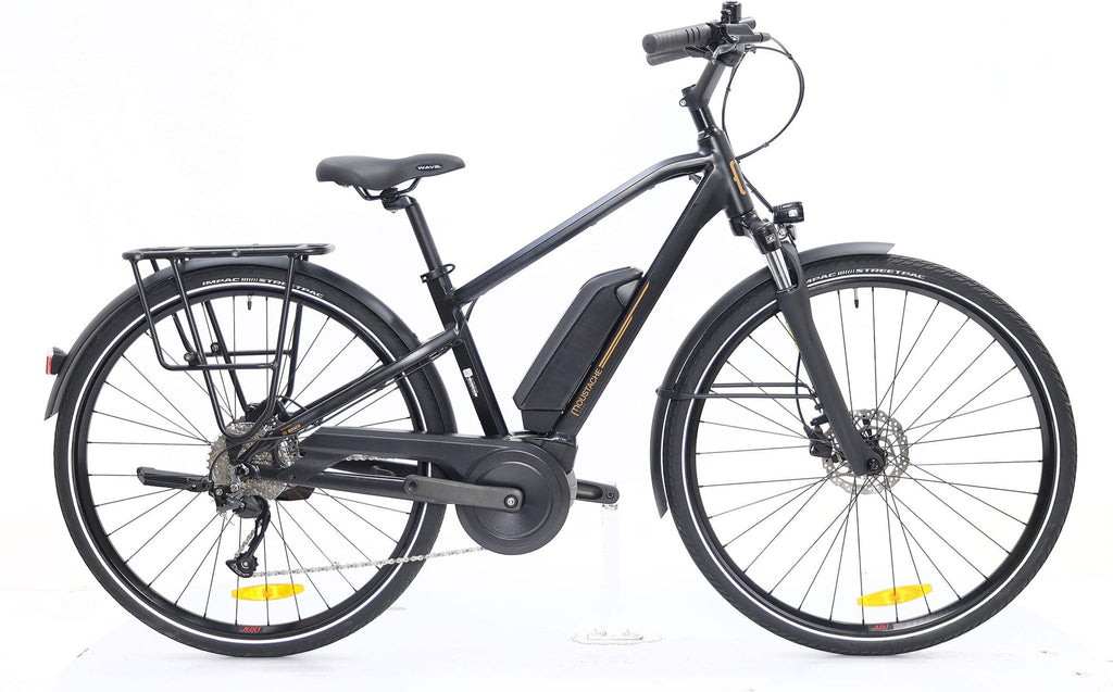 Produit Reconditionné · VTC électrique MOUSTACHE Samedi 28.1 2022 · Très bon état