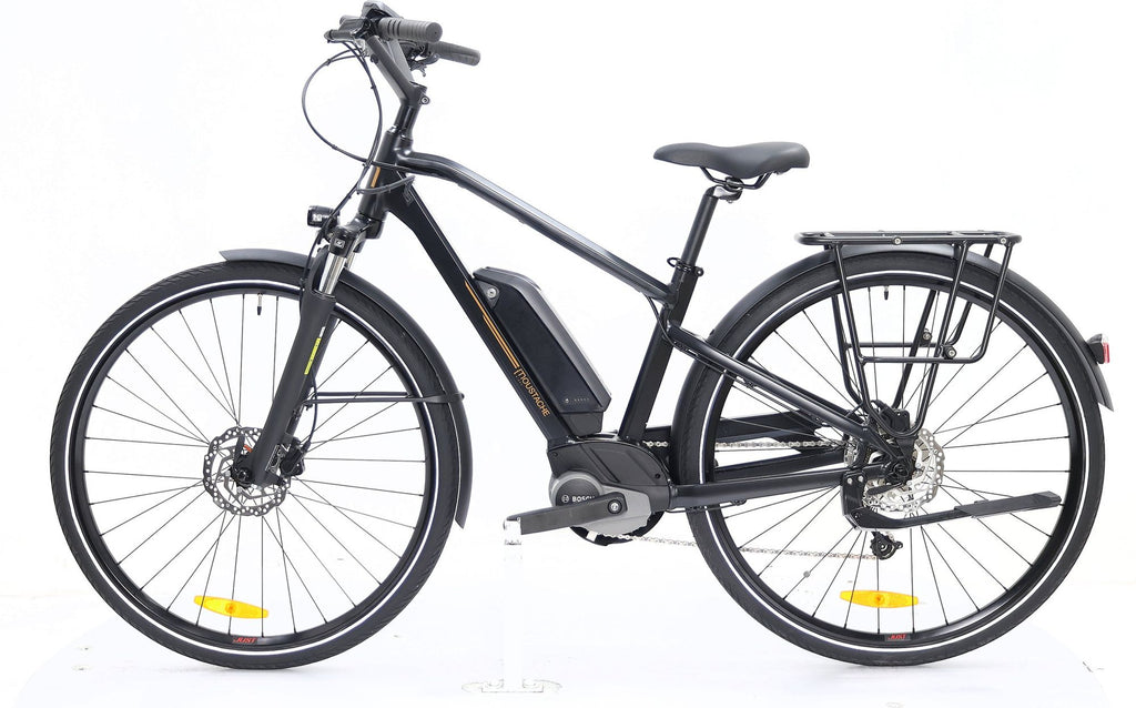 Produit Reconditionné · VTC électrique MOUSTACHE Samedi 28.1 2022 · Très bon état