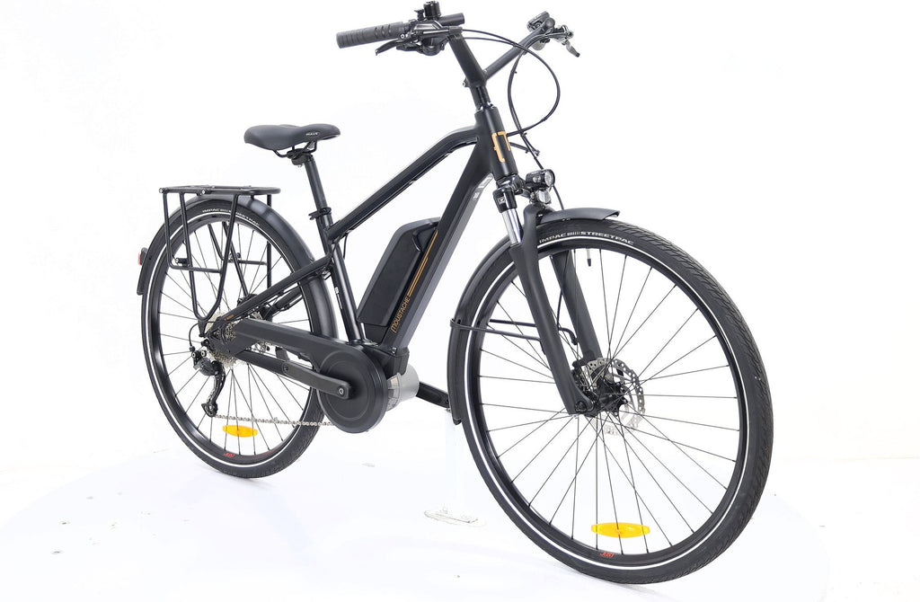 Produit Reconditionné · VTC électrique MOUSTACHE Samedi 28.1 2022 · Très bon état