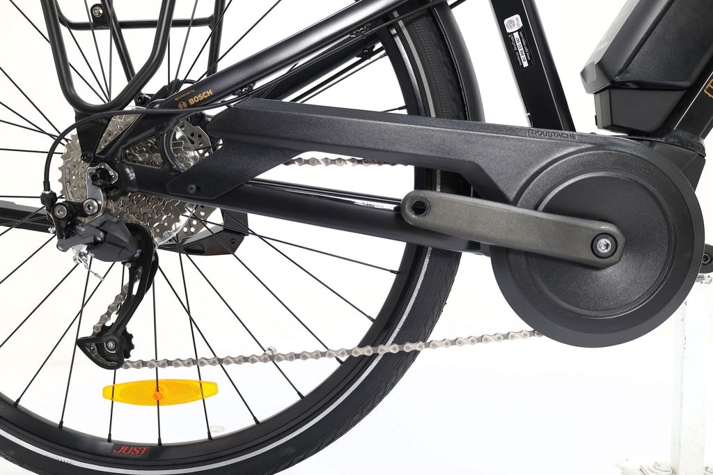 Produit Reconditionné · VTC électrique MOUSTACHE Samedi 28.1 2022 · Très bon état