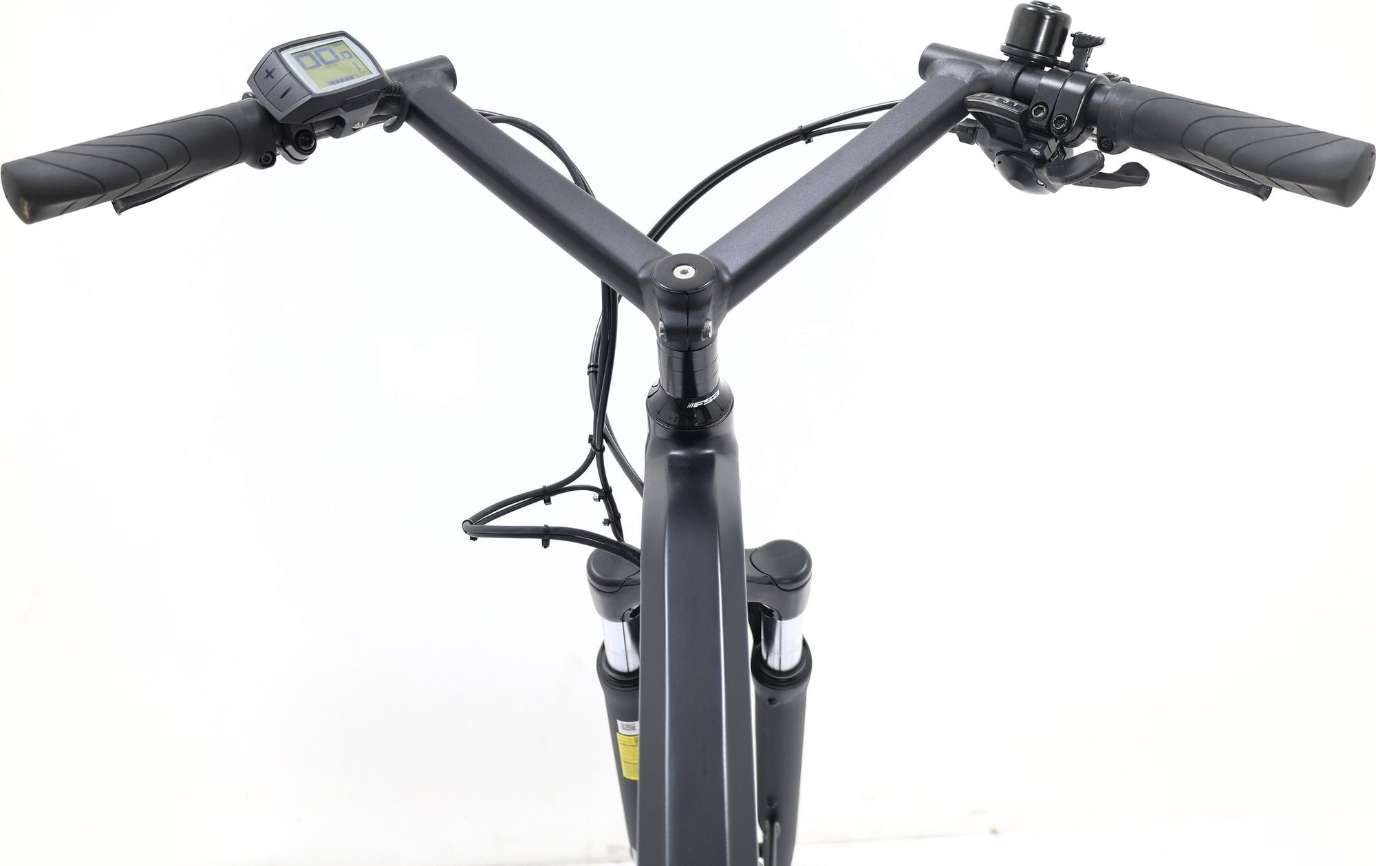 Produit Reconditionné · VTC électrique MOUSTACHE Samedi 28.1 2022 · Très bon état