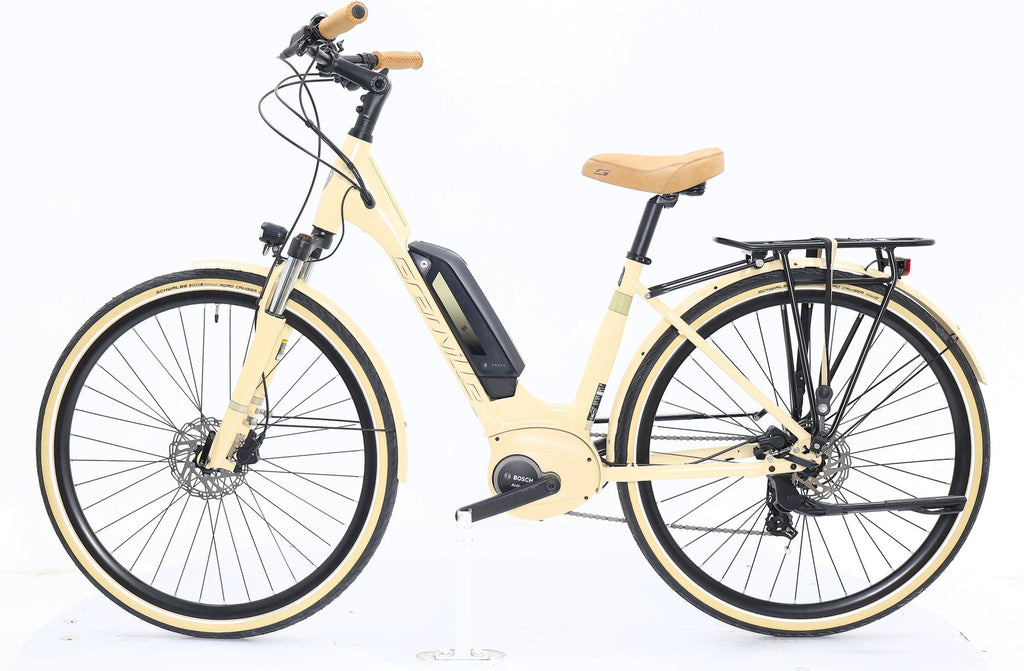 Produit Reconditionné · VTC électrique GRANVILLE E-Urban 30 2023 · Très bon état