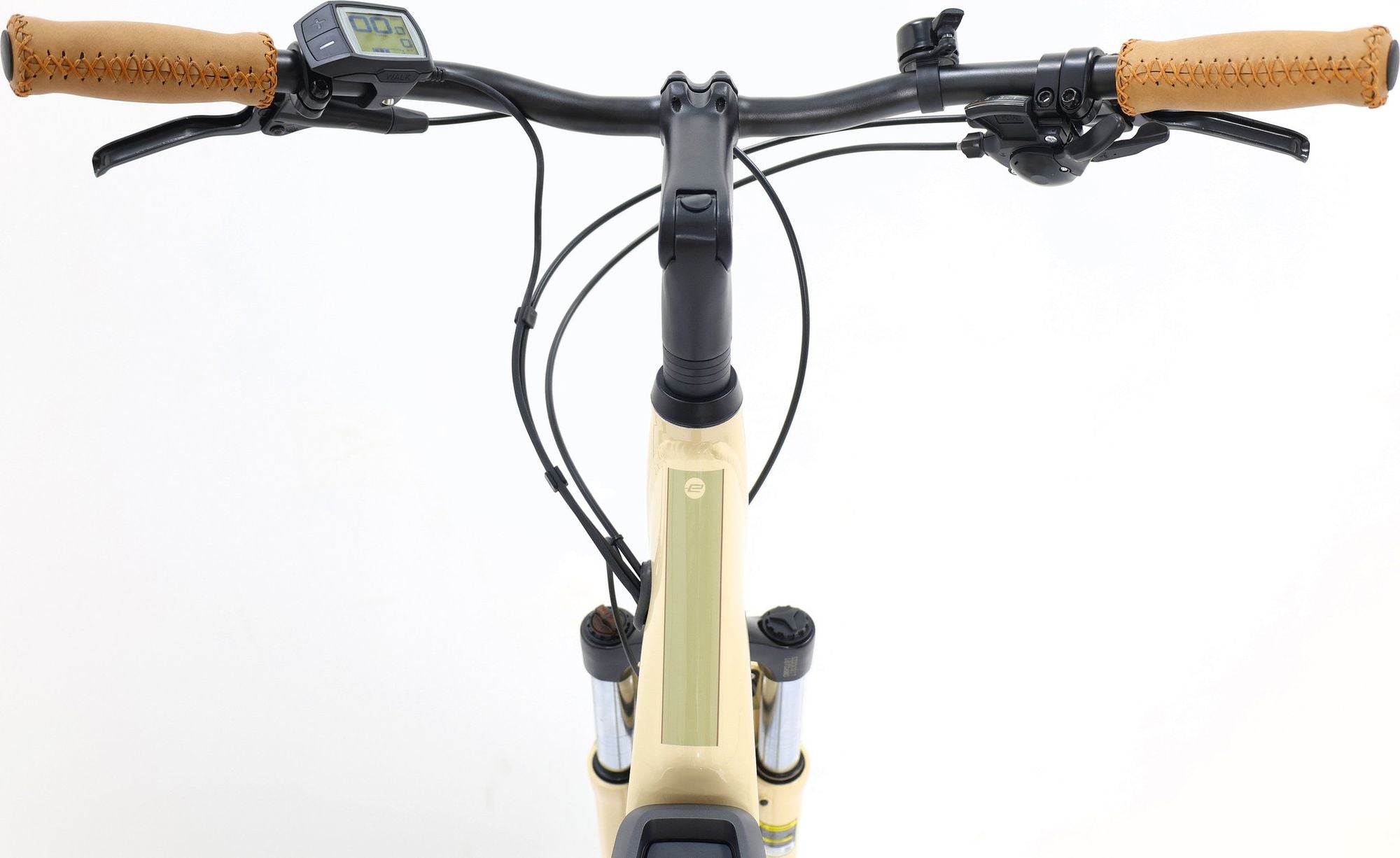 Produit Reconditionné · VTC électrique GRANVILLE E-Urban 30 2023 · Très bon état