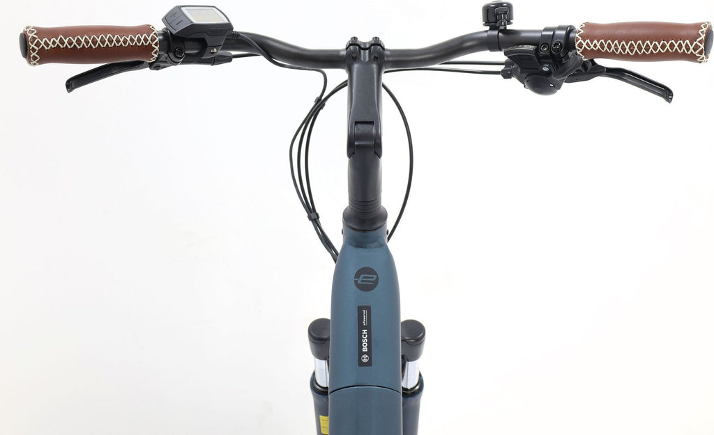 Produit Reconditionné · VTC électrique GRANVILLE E-Integrated 30 2024 · Très bon état