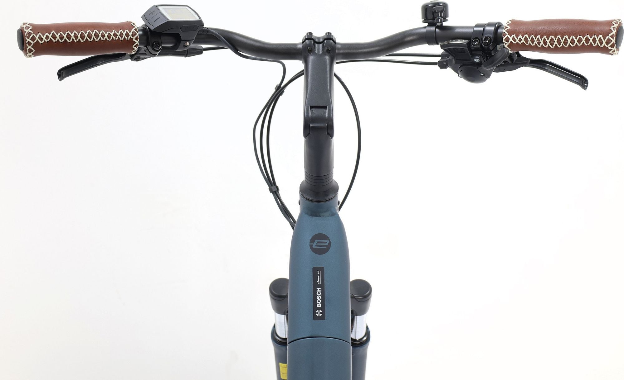 Produit Reconditionné · VTC électrique GRANVILLE E-Integrated 30 2024 · Très bon état