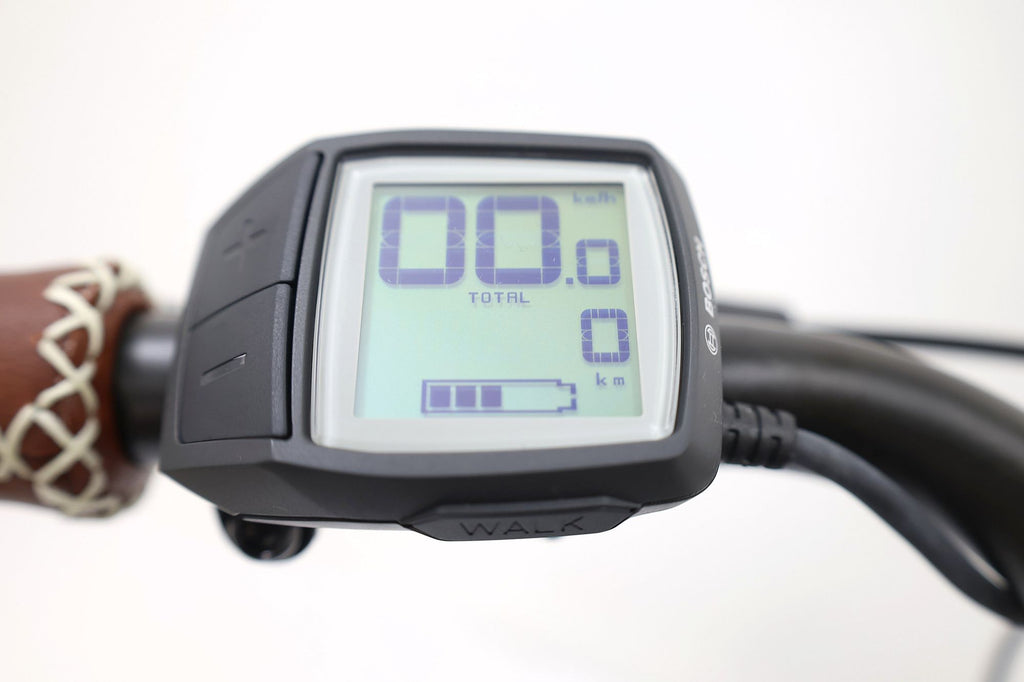 Produit Reconditionné · VTC électrique GRANVILLE E-Integrated 30 2024 · Très bon état