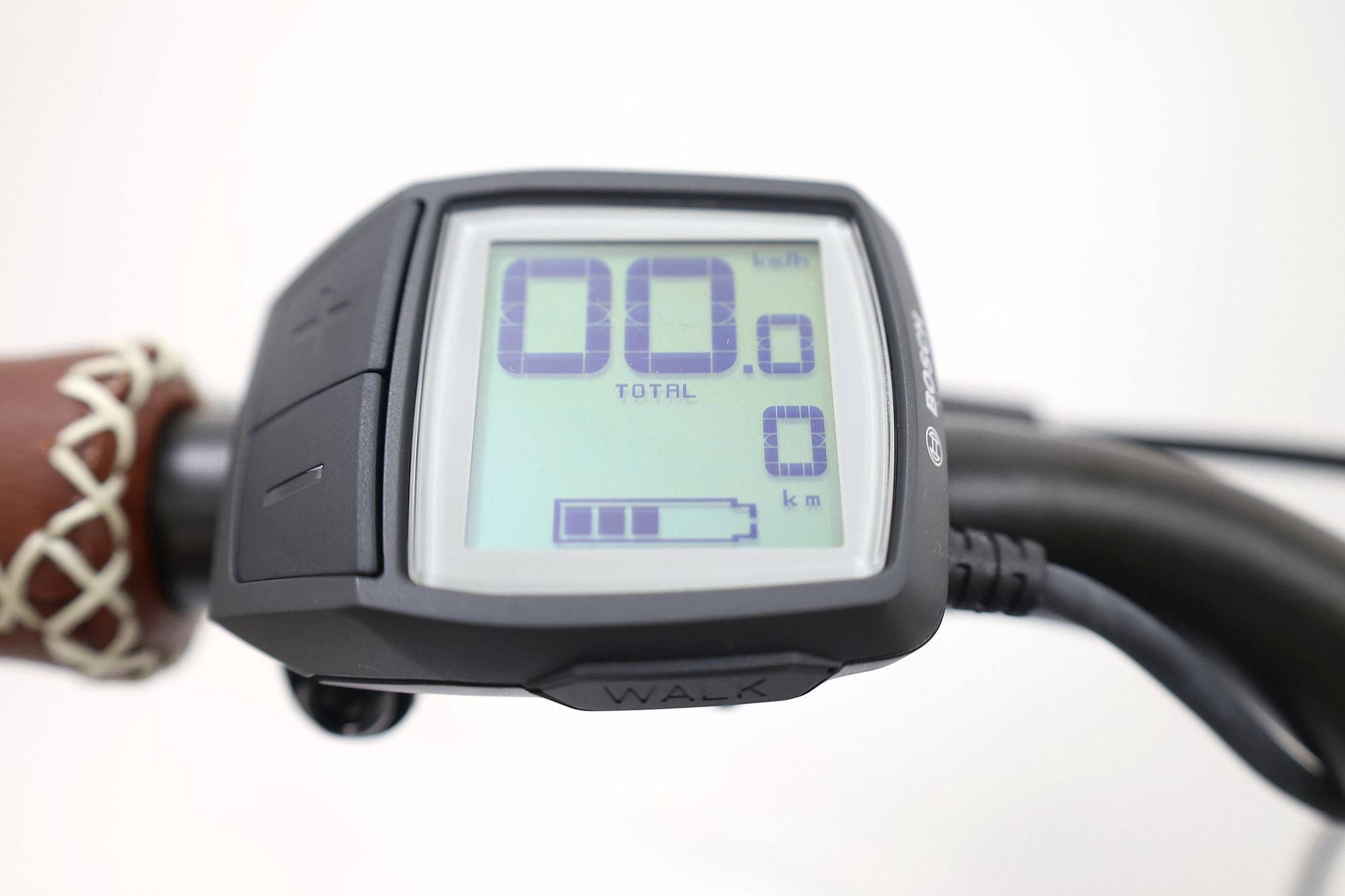 Produit Reconditionné · VTC électrique GRANVILLE E-Integrated 30 2024 · Très bon état