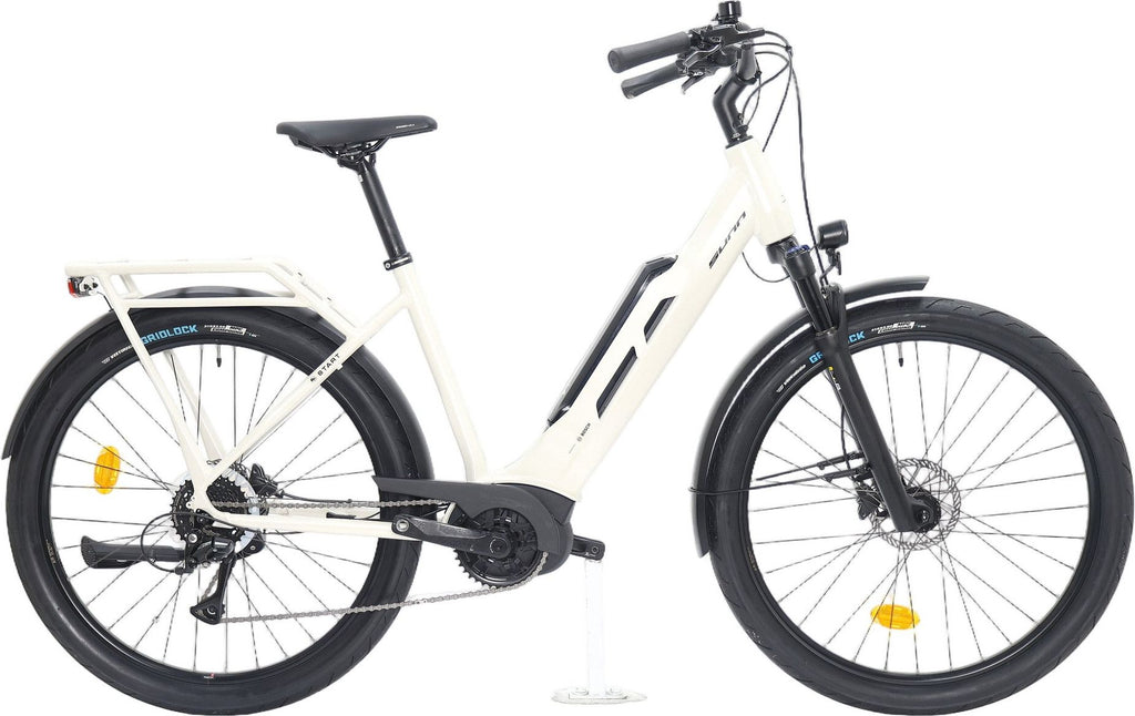 Produit Reconditionné · VTC électrique SUNN Start S2 2025 · Très bon état
