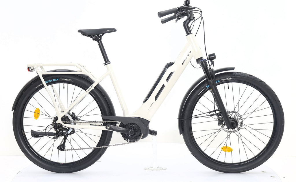 Produit Reconditionné · VTC électrique SUNN Start S2 2025 · Très bon état