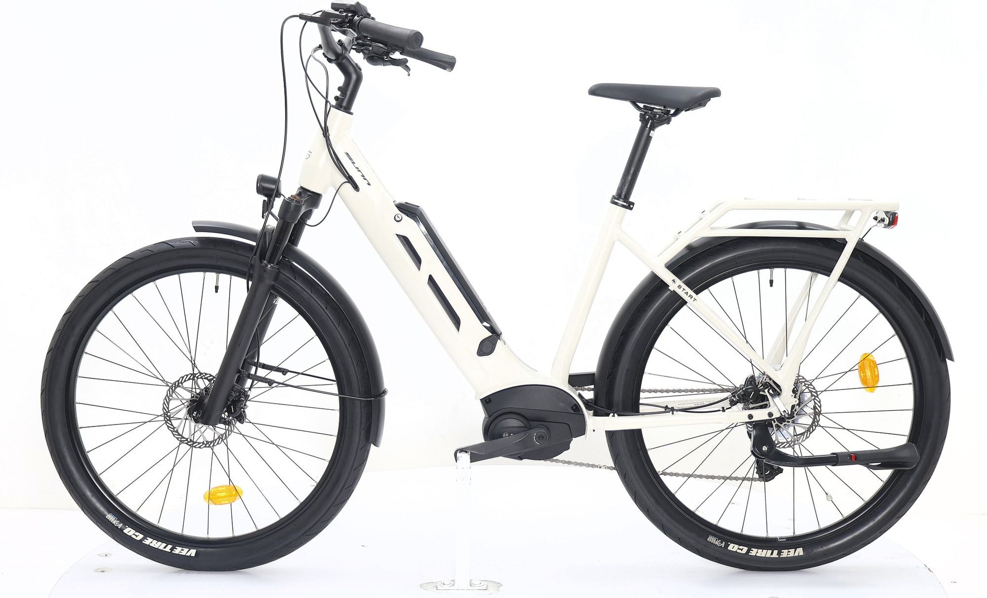 Produit Reconditionné · VTC électrique SUNN Start S2 2025 · Très bon état