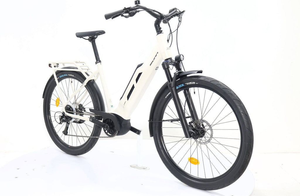 Produit Reconditionné · VTC électrique SUNN Start S2 2025 · Très bon état