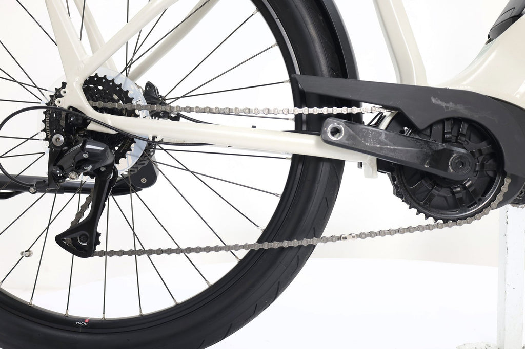 Produit Reconditionné · VTC électrique SUNN Start S2 2025 · Très bon état