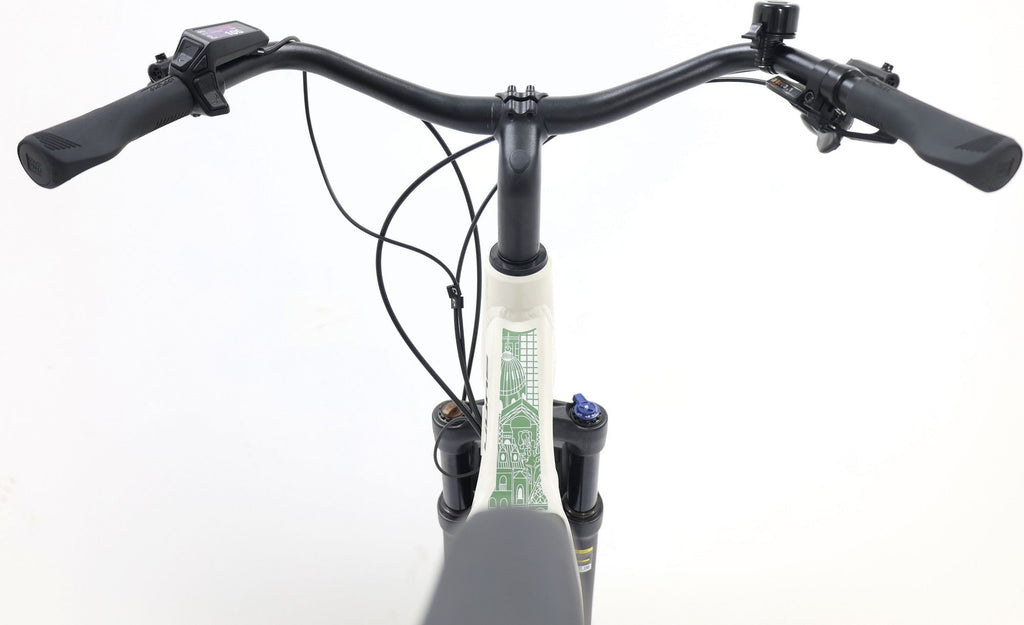 Produit Reconditionné · VTC électrique SUNN Start S2 2025 · Très bon état