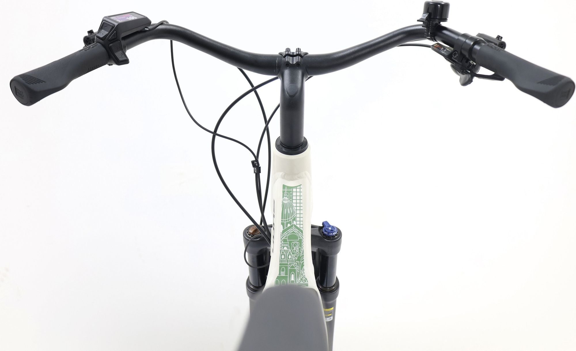 Produit Reconditionné · VTC électrique SUNN Start S2 2025 · Très bon état