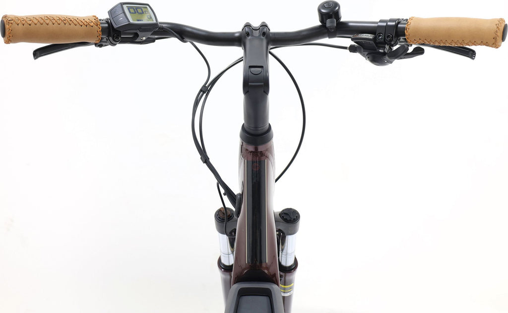 Produit Reconditionné · VTC électrique GRANVILLE E-Urban 30 2023 · Très bon état