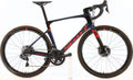 Produit reconditionné · Scott Foil 20 Disc Di2 11V · Bleu / Vélo de route | Très bon état