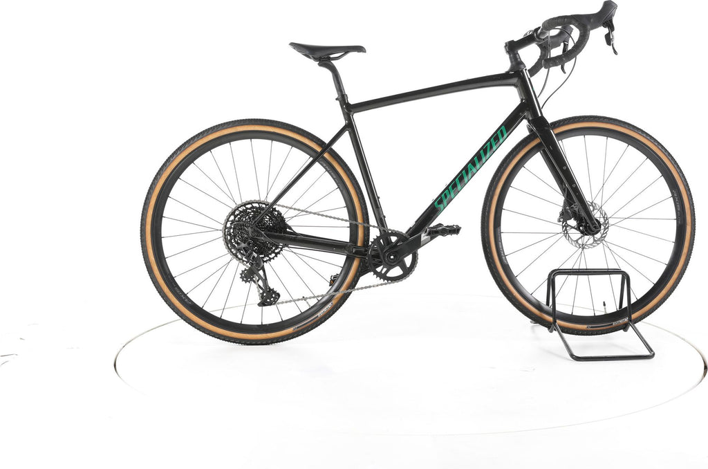 Produit reconditionné - Specialized Diverge Comp E 5 - Très Bon Etat