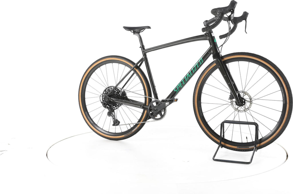 Produit reconditionné - Specialized Diverge Comp E 5 - Très Bon Etat