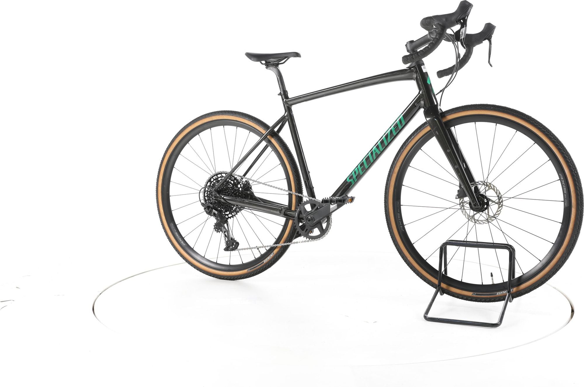 Produit reconditionné - Specialized Diverge Comp E 5 - Très Bon Etat