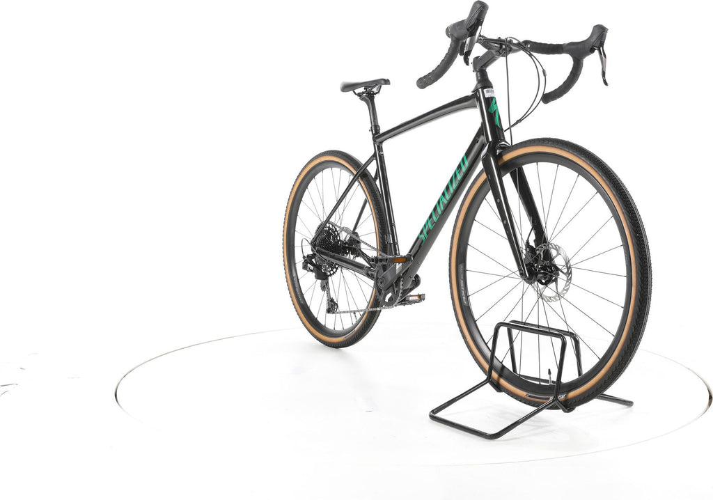 Produit reconditionné - Specialized Diverge Comp E 5 - Très Bon Etat