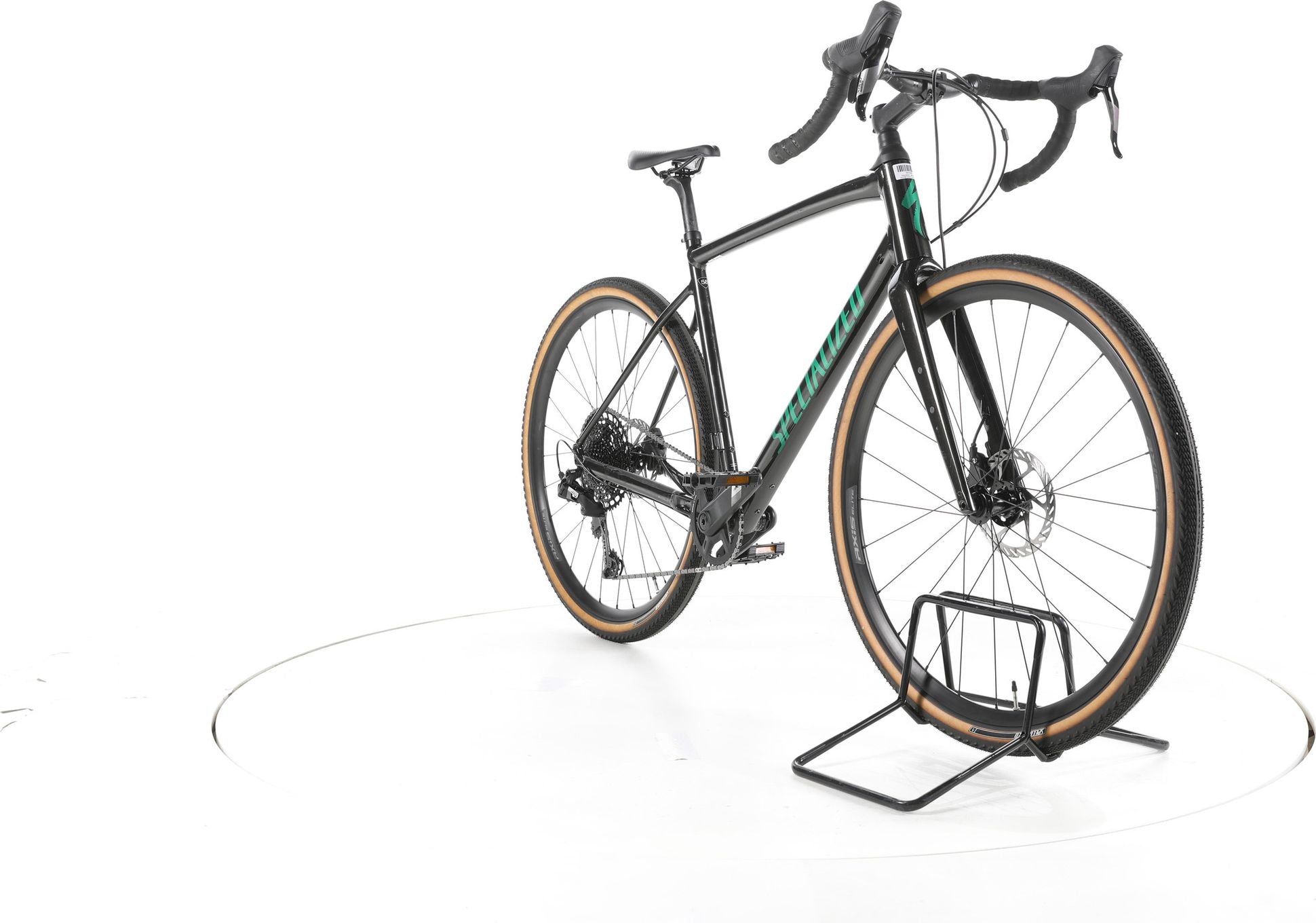 Produit reconditionné - Specialized Diverge Comp E 5 - Très Bon Etat