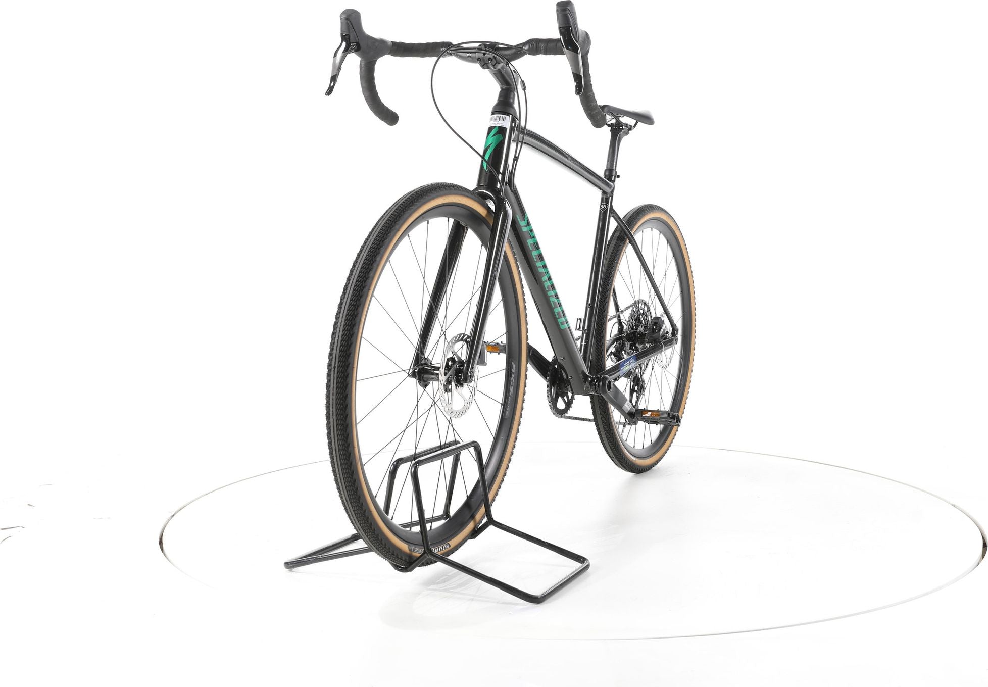 Produit reconditionné - Specialized Diverge Comp E 5 - Très Bon Etat