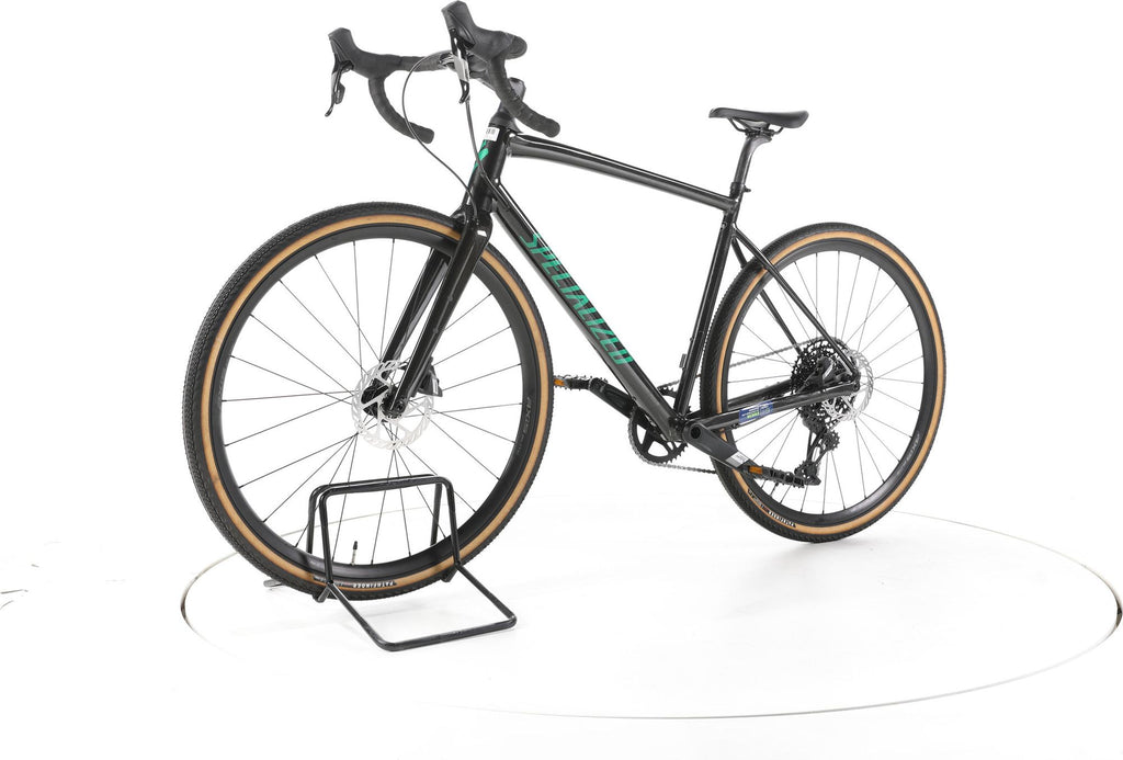 Produit reconditionné - Specialized Diverge Comp E 5 - Très Bon Etat