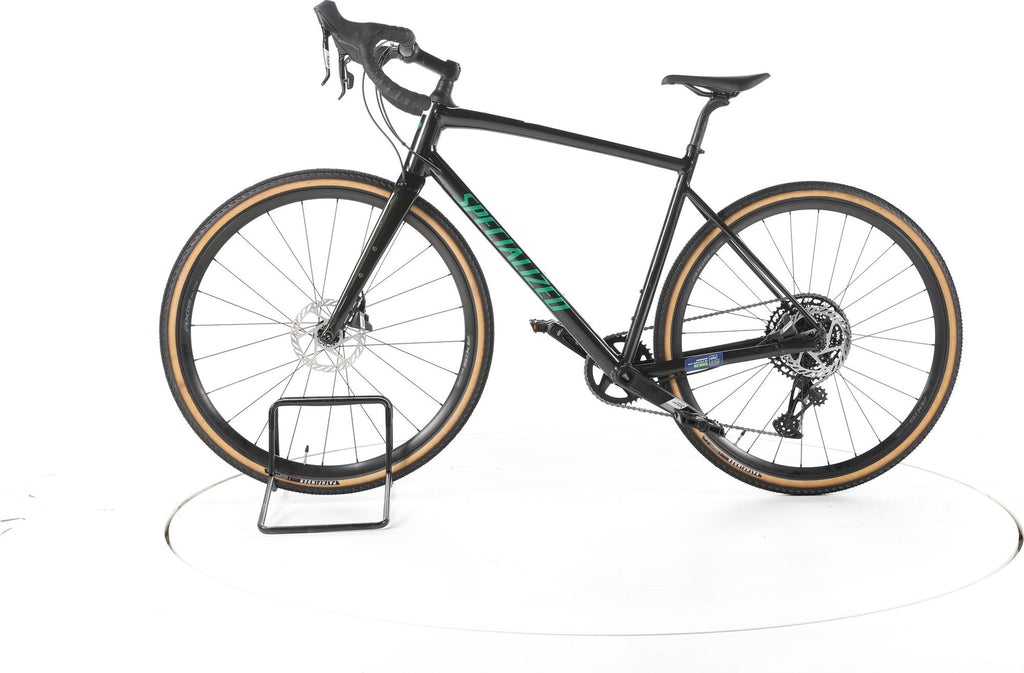 Produit reconditionné - Specialized Diverge Comp E 5 - Très Bon Etat