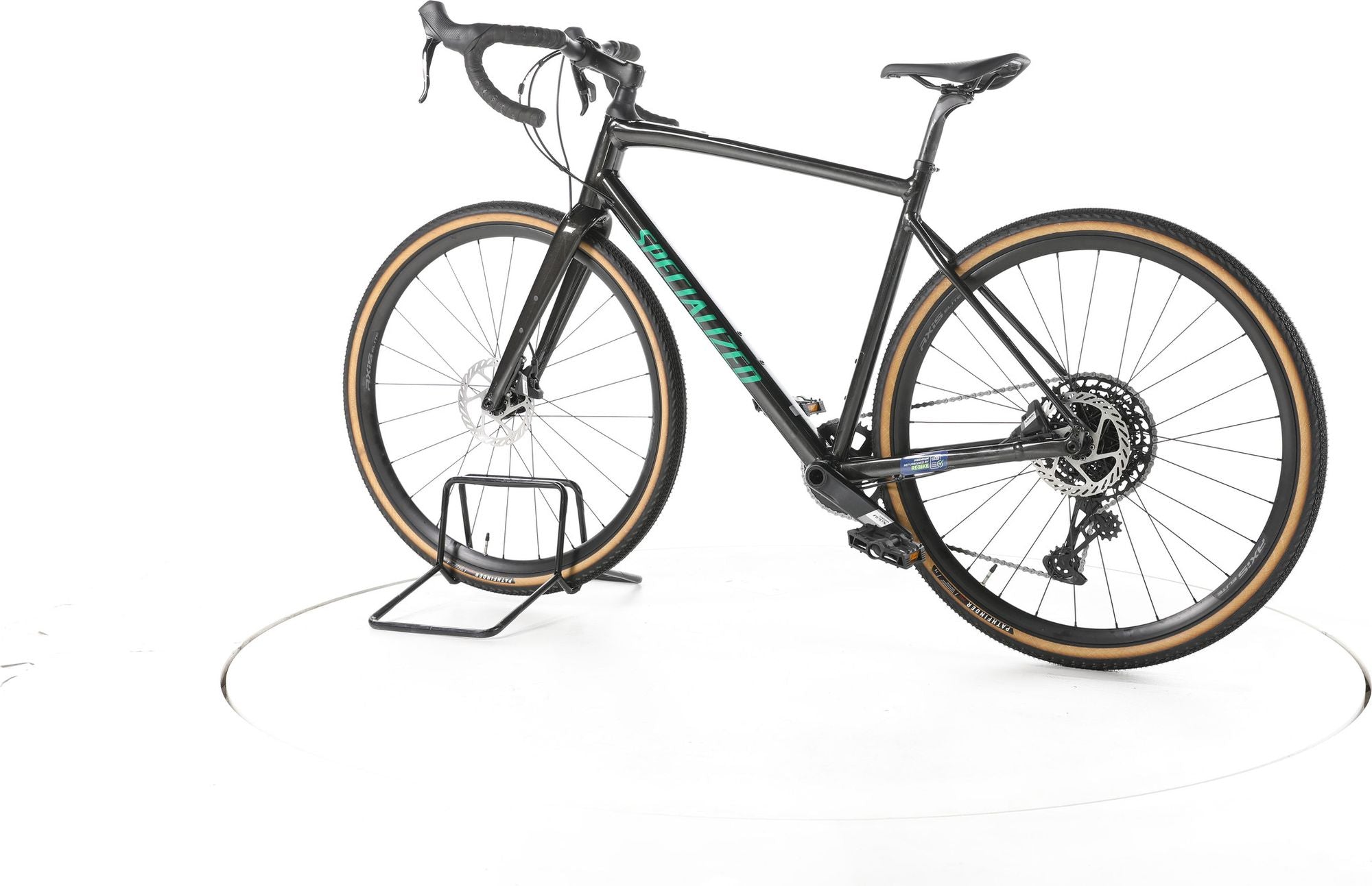 Produit reconditionné - Specialized Diverge Comp E 5 - Très Bon Etat
