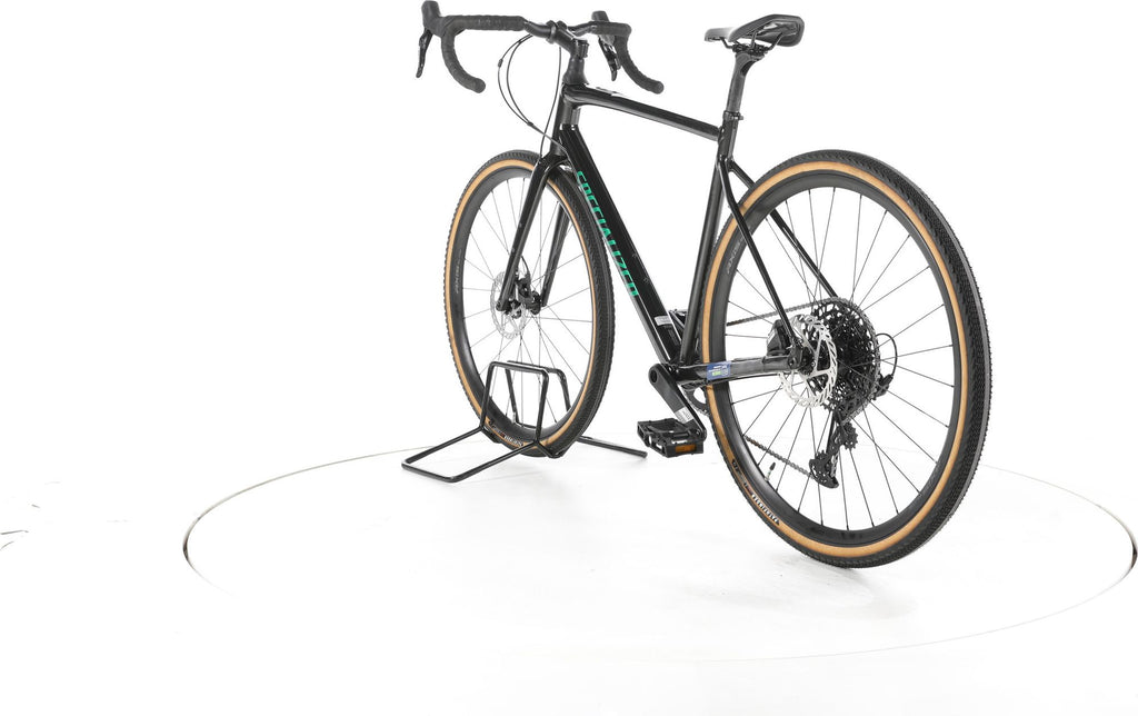 Produit reconditionné - Specialized Diverge Comp E 5 - Très Bon Etat