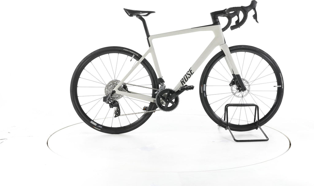 Produit reconditionné - Rose Reveal 04 Rival AXS - Très Bon Etat